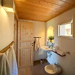 Santu Martine - With Pool - Ischierda 4* Galtellì