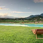 Santu Martine - With Pool - Ischierda Galtellì