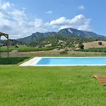 Santu Martine - With Pool - Ischierda 4* Galtellì