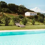 Santu Martine - With Pool - Ischierda 4*