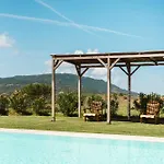 Maison d'hôtes Santu Martine - With Pool - Ischierda 4*