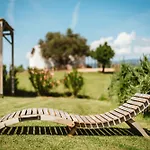 Santu Martine - With Pool - Ischierda 4* Galtellì