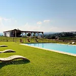 Santu Martine - With Pool - Ischierda