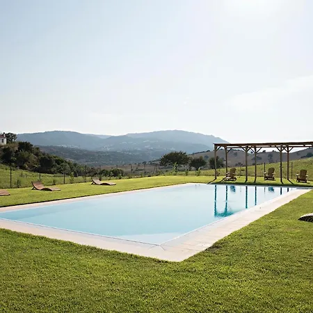 Pensjonat Santu Martine - With Pool - Ischierda 4*