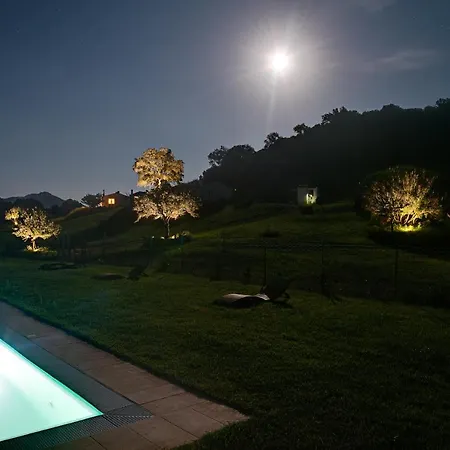 Santu Martine - With Pool - Ischierda 4*