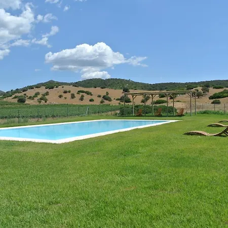 Santu Martine - With Pool - Ischierda 4*