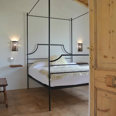 Santu Martine - With Pool - Ischierda 4*
