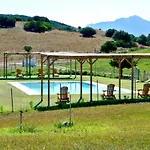 Santu Martine - With Pool - Ischierda 4* Galtellì