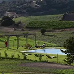 Santu Martine - With Pool - Ischierda Vendégház