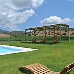 Santu Martine - With Pool - Ischierda 4* Galtellì