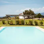 Santu Martine - With Pool - Ischierda 게스트하우스 4*