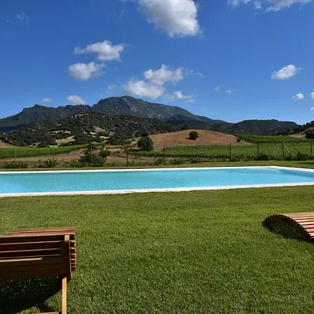 Santu Martine - With Pool - Ischierda Guest house