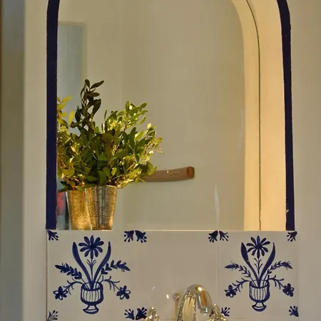 Πανσιόν Santu Martine - With Pool - Ischierda