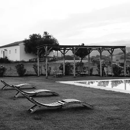 Guest house Santu Martine - With Pool - Ischierda *