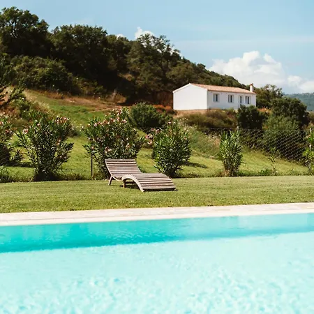 Santu Martine - With Pool - Ischierda 4*