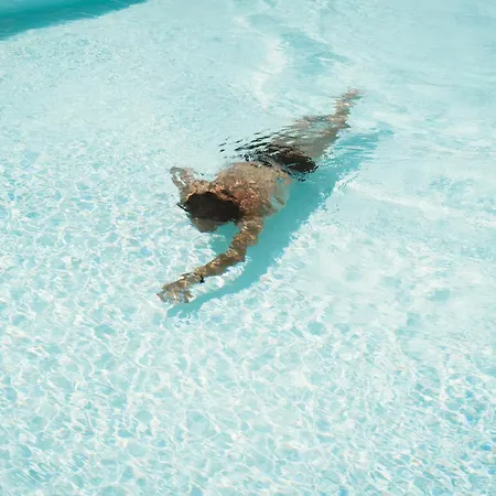 Santu Martine - With Pool - Ischierda