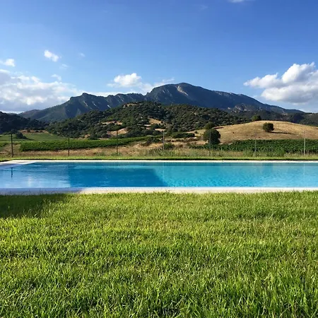 Santu Martine - With Pool - Ischierda Penzion Galtellì