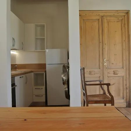 Santu Martine - With Pool - Ischierda 4*