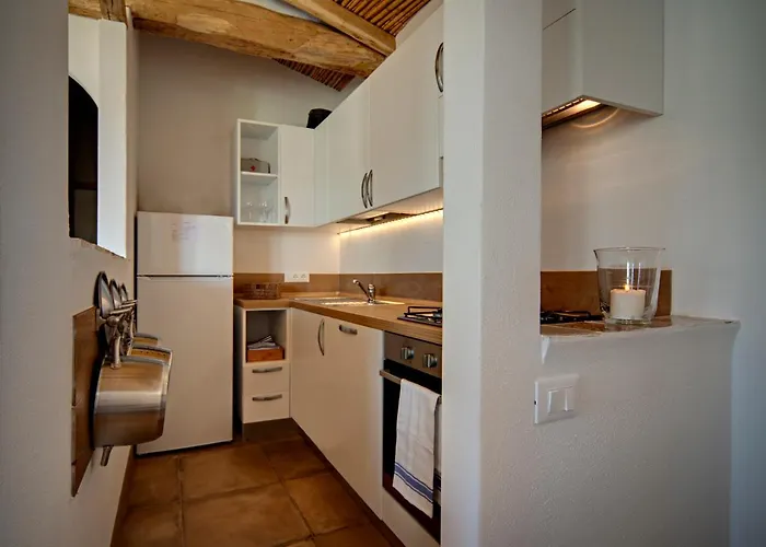 Gasthuis Santu Martine - With Pool - Ischierda 4*