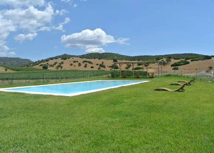 Santu Martine - With Pool - Ischierda 4*