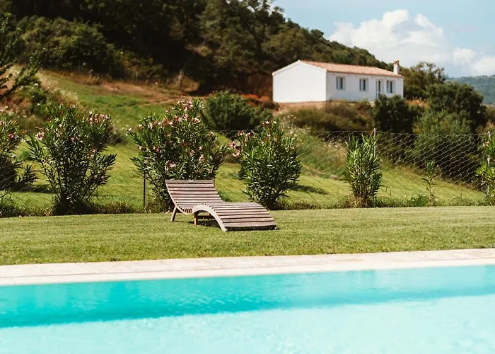 Santu Martine - With Pool - Ischierda 4*
