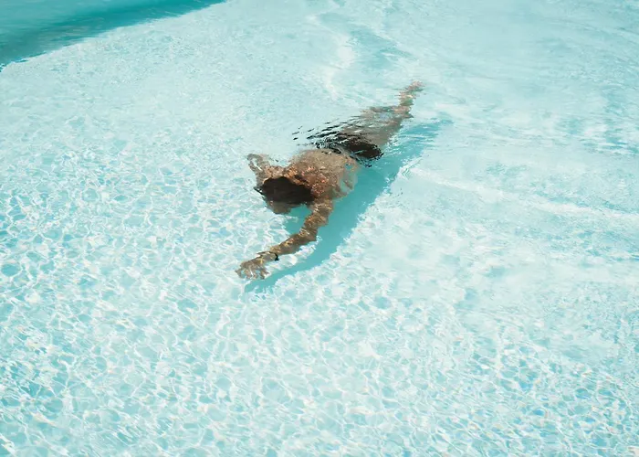 Santu Martine - With Pool - Ischierda