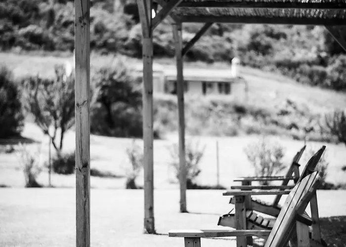 Santu Martine - With Pool - Ischierda Gasthuis Galtellì